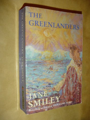 9780006545422: The Greenlanders