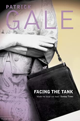 Facing the Tank (9780006545453) by Gale, Patrick