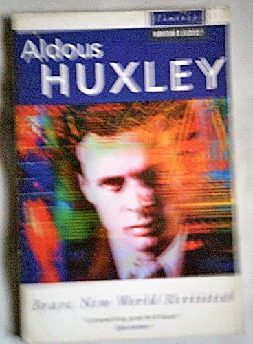 Brave New World Revisited (Flamingo Modern Classics) - Aldous Huxley