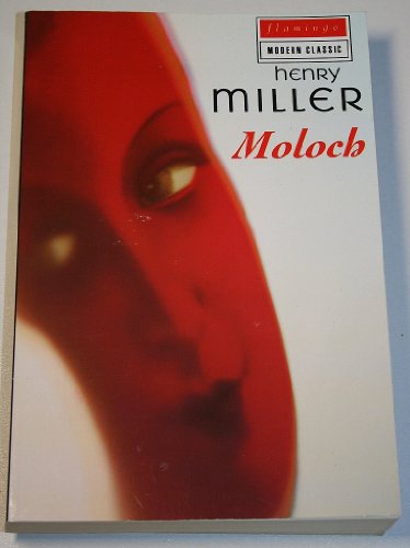 Stock image for Moloch (Flamingo modern classics) for sale by WorldofBooks