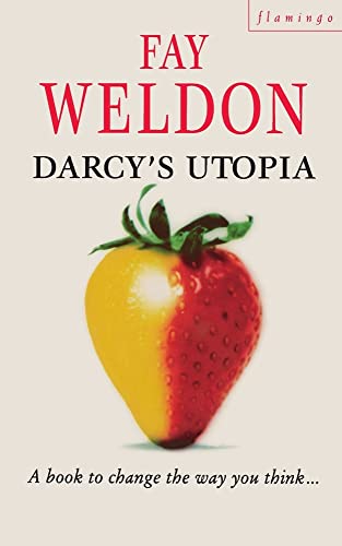 Darcy's Utopia (9780006545927) by Weldon, Fay