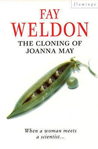 Imagen de archivo de The Cloning of Joanna May a la venta por Better World Books: West