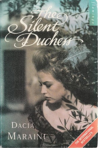 Stock image for The Silent Duchess for sale by AwesomeBooks