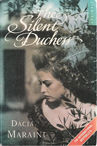 9780006545965: The silent Duchess