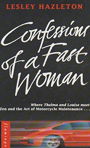 Beispielbild fr Confessions of a Fast Woman zum Verkauf von ABC Versand e.K.