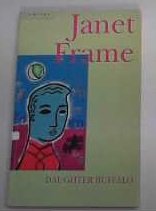 Daughter Buffalo (9780006546146) by Frame, Janet