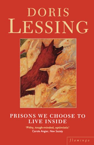 9780006546283: Prisons We Choose To Live Inside