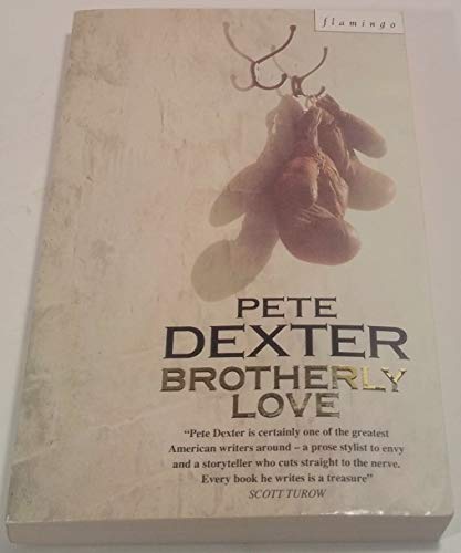 Stock image for Brotherly Love for sale by Better World Books: West