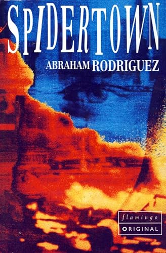 Stock image for Spidertown for sale by Book Haven