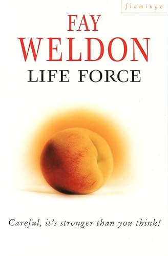 Stock image for Life Force for sale by Reuseabook