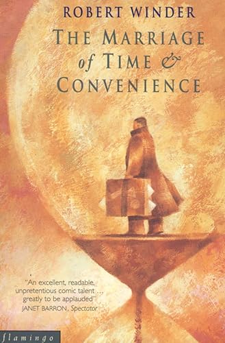 9780006546740: The Marriage of Time and Convenience