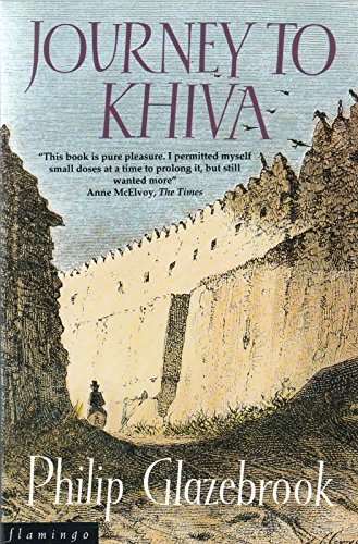 Imagen de archivo de Journey to Khiva a la venta por Better World Books
