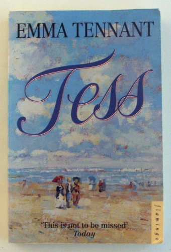 Tess (9780006546825) by Tennant, Emma