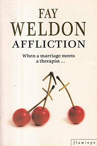 Stock image for Affliction for sale by WorldofBooks