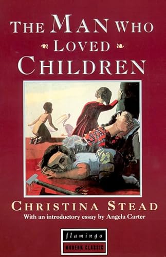 9780006546863: The Man Who Loved Children