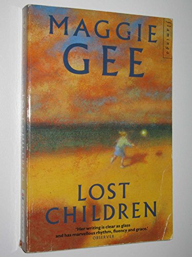Stock image for Lost Children for sale by WorldofBooks