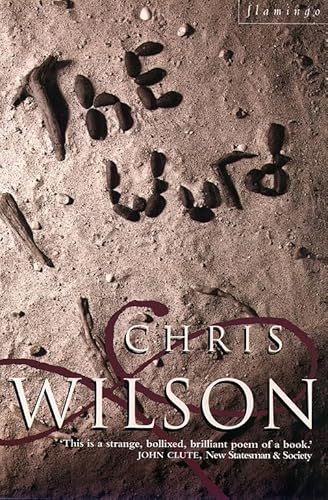 The Wurd (9780006546887) by Christopher Wilson