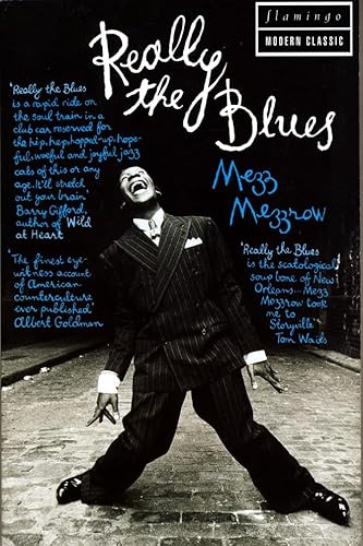 Imagen de archivo de Really the Blues (Flamingo Modern Classic) a la venta por Greener Books