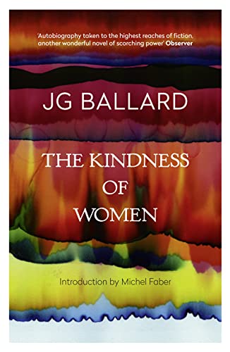 Stock image for The Kindness of Women for sale by Blackwell's