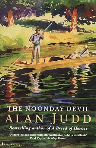 9780006547037: The Noonday Devil