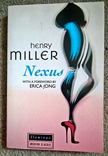 Stock image for Nexus (Flamingo modern classics) for sale by AwesomeBooks