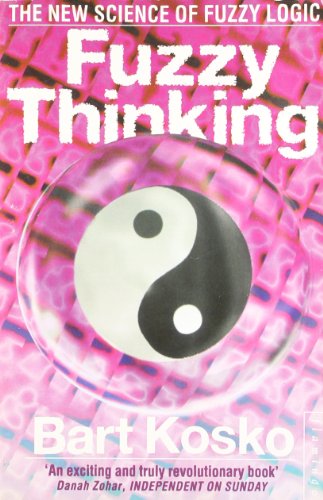 9780006547136: Fuzzy Thinking