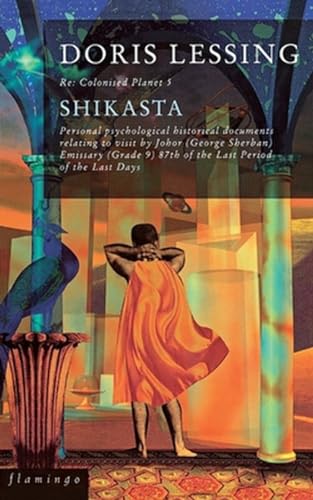 9780006547198: Shikasta Re: Colonised Planet 5