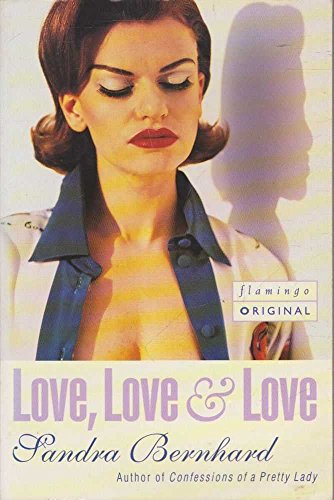 Beispielbild fr Love, Love and Love (Flamingo original) zum Verkauf von WorldofBooks