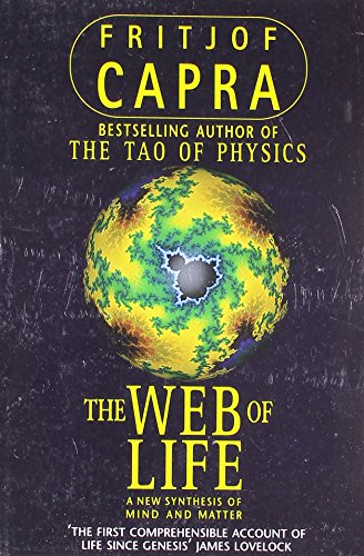 9780006547518: The Web of Life : A New Synthesis of Mind and Matter
