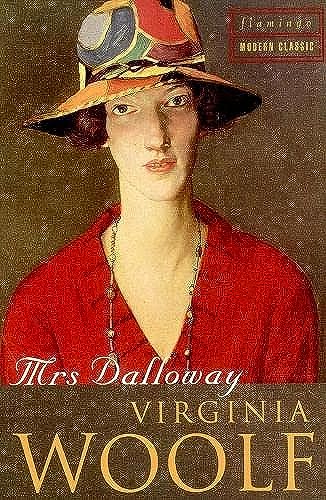 Stock image for Mrs. Dalloway for sale by Better World Books: West