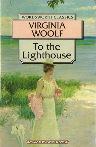 Stock image for To the Lighthouse for sale by ThriftBooks-Atlanta