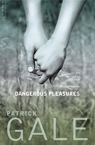 Stock image for Dangerous Pleasures : A Decade of Stories for sale by The London Bookworm