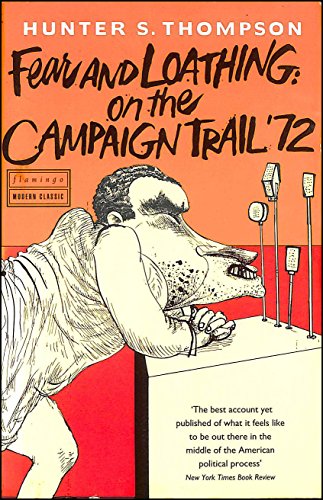 9780006547846: Fear and Loathing on the Campaign Trail