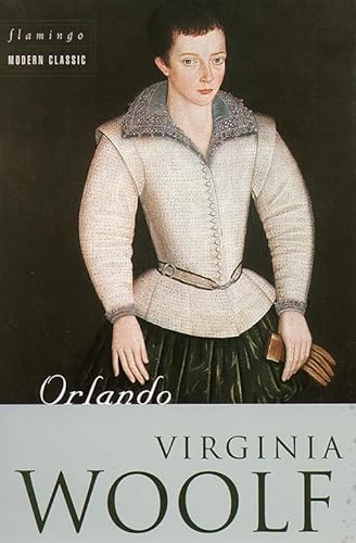 Stock image for Orlando: A Biography (Flamingo Modern Classics) for sale by WorldofBooks