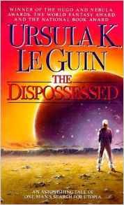 9780006547891: The Dispossessed