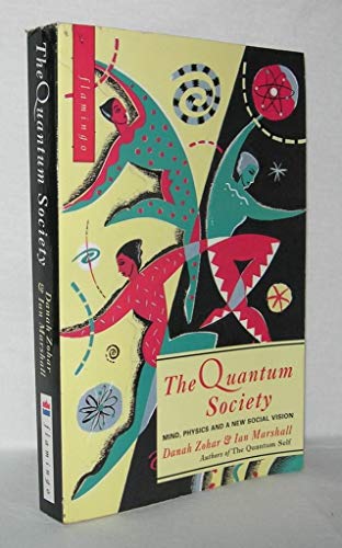 Beispielbild fr The Quantum Society zum Verkauf von WorldofBooks