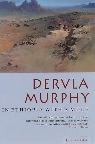 Stock image for In Ethiopia with a Mule for sale by Better World Books