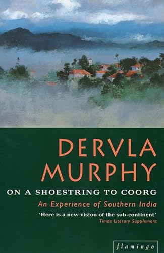 Beispielbild fr On a Shoestring to Coorg: An Experience of Southern India zum Verkauf von ThriftBooks-Dallas