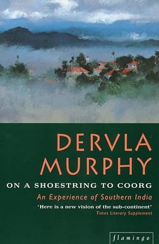 9780006547990: On a Shoestring to Coorg: Experience of Southern India [Idioma Ingls]