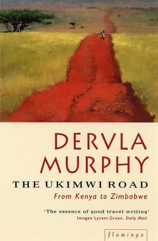 9780006548027: The Ukimwi Road: From Kenya to Zimbabwe [Idioma Ingls]