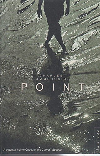 The Point (9780006548096) by Charles D'Ambrosio