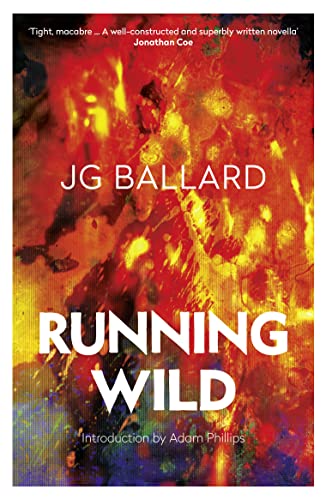 Imagen de archivo de Running Wild a la venta por WorldofBooks