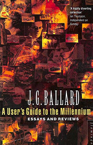 Beispielbild fr A User's Guide to the Millennium zum Verkauf von Blackwell's