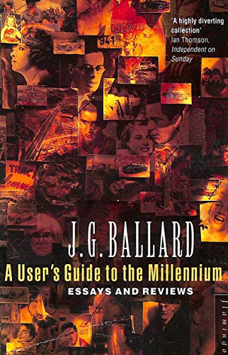 9780006548218: A User’s Guide to the Millennium: Essays and Reviews