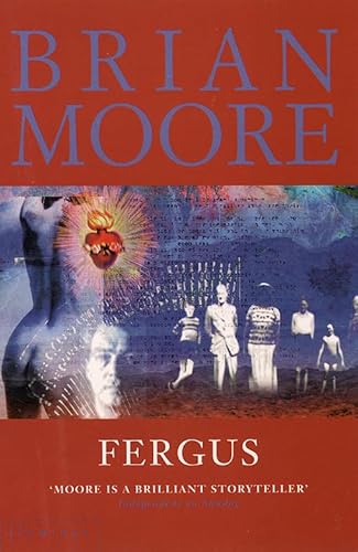 Fergus (9780006548348) by Brian Moore