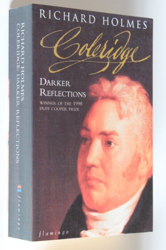 Stock image for Coleridge - Darker Reflections for sale by AwesomeBooks