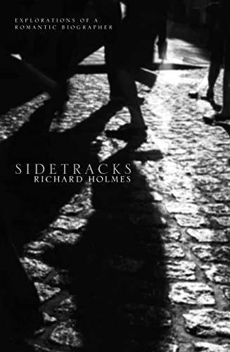 Stock image for Sidetracks for sale by WorldofBooks