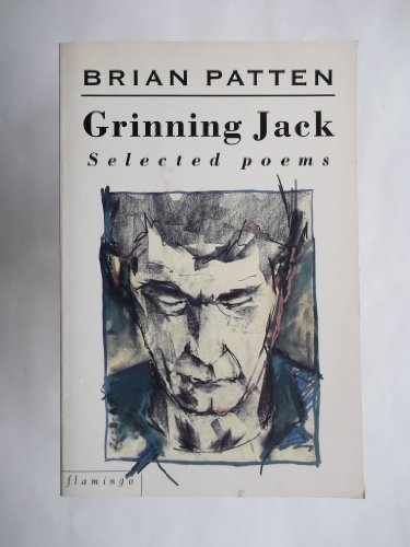 Stock image for Grinning Jack: Selected Poems for sale by Babushka Books & Framers