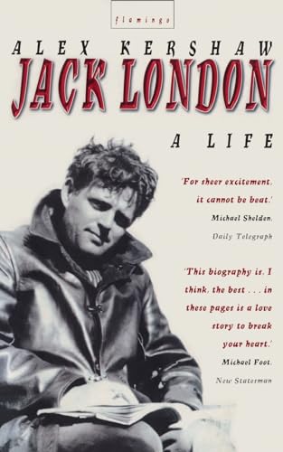 9780006548485: Jack London: A Life