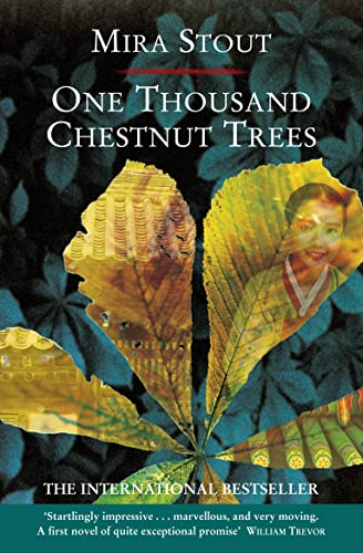 Beispielbild fr One Thousand Chestnut Trees zum Verkauf von Better World Books
